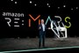Amazon compte bientôt lancer sa livraison par drones