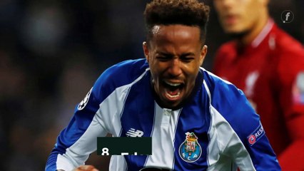 TOP 10: les transferts les plus chers de l'histoire du Real Madrid