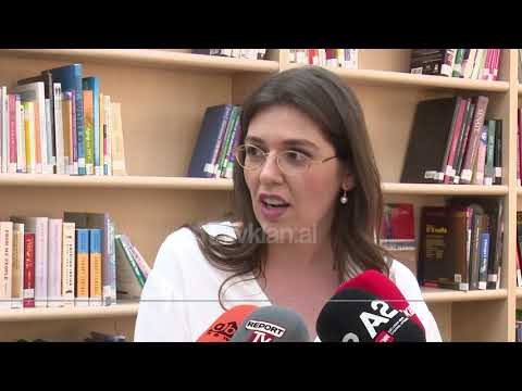 Letersia Shqipe ne shkollat e Malit te Zi