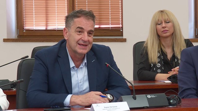 Најавен од премиерот, но неприфатлив за министерот, Тевдовски: нема потреба од ребаланс на Буџетот