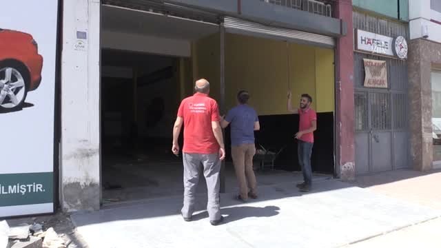 Üniversite öğrencisinden altın kıymetinde davranış