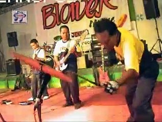 Yanti Armelia - Rindu [Official Music Video]