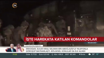 #Pençe harekatı devam ediyor