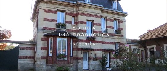 Trêve, monumentale !