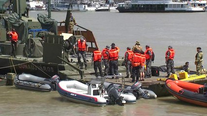 이르면 주말부터 희생자 운구 시작될 듯 / YTN