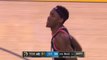 2017 NBA G League Finals MVP Pascal Siakam posts 18 PTS in Game 3 of 2019 NBA Finals