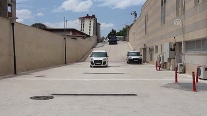 Silahlı saldırı zanlısı tutuklandı