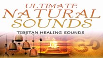 Tibetan Healing Sound, Singing Bowls & Chimes - Meditation, Yoga, Sleep & SPA Music, Relaxing Music for Stress Relief