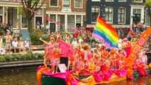 Pride Month Celebrations Around The World