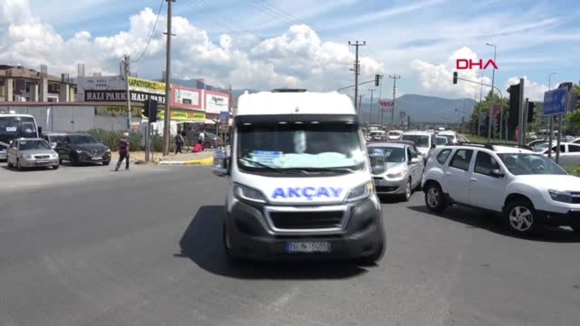 Harem Pamukkale Turizm