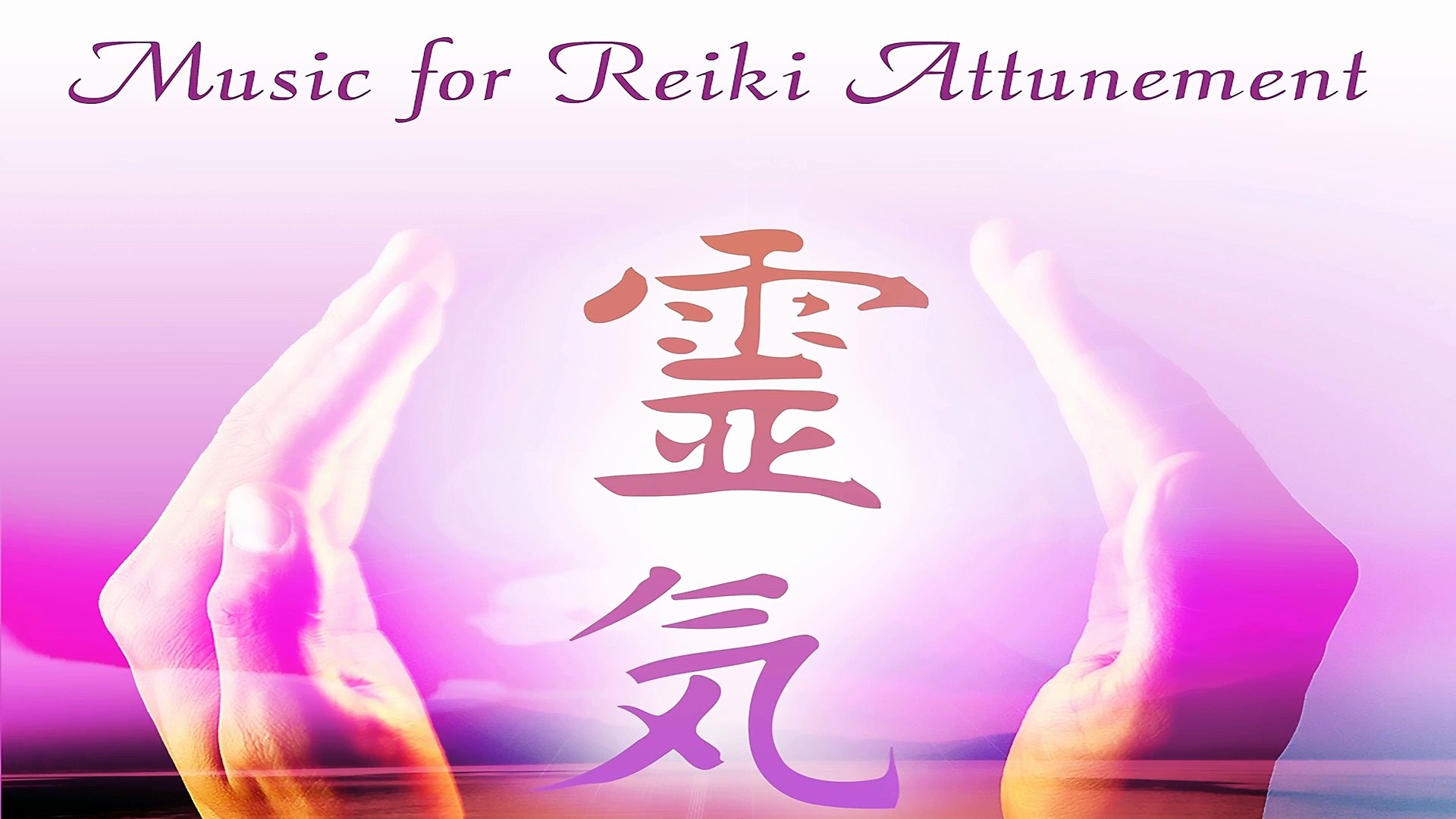 Music for Reiki Attunement , Reiki Music, Meditation Music, SLEEP Music, Relaxing Music for Stress R