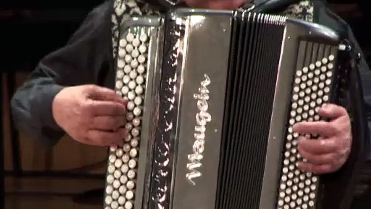 Daniel Colin : Slalom à la Croix de Fry (Daniel Colin / Dominique Cravic)