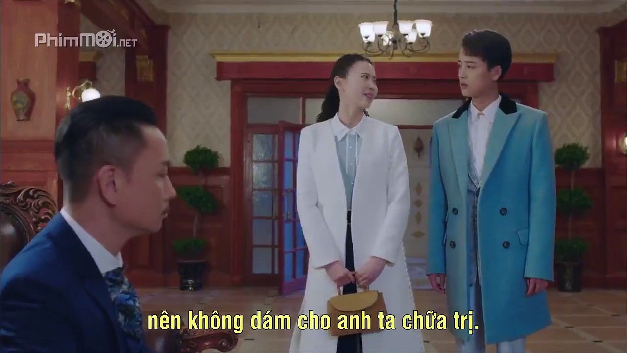 Thanh Nang Truyện Tập 3 VietSub - Thuyết Minh