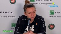 Roland-Garros 2019 - Simona Halep the title holder eliminated : 