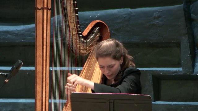 Maurice Yvain : Je chante la nuit (Les Frivolités parisiennes / Clémentine Decouture)