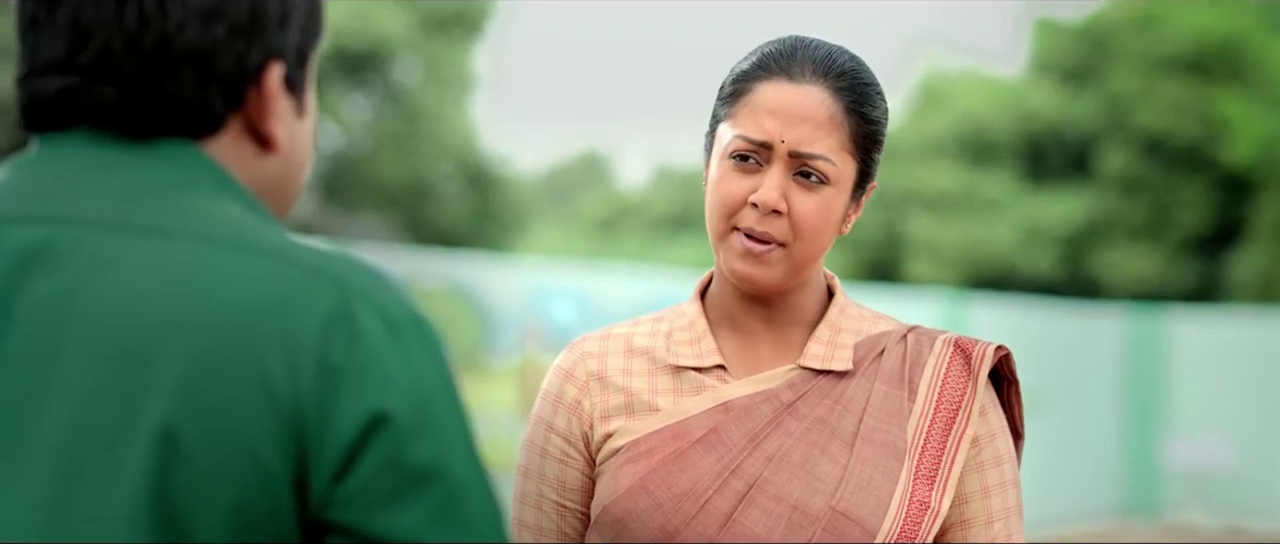 Raatchasi full movie deals english subtitles