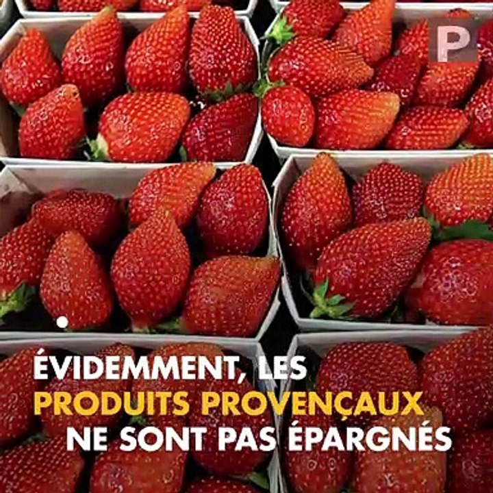 Journée mondiale anti-contrefaçon : les produits provençaux ne sont pas épargnés