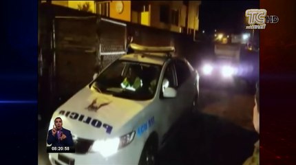 Cadáver con señales de golpes fue encontrado al sur de Guayaquil