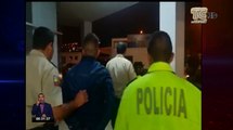 Un sujeto fue detenido luego de haber robado en una farmacia