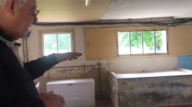 75e anniversaire du débarquement