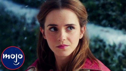 Top 10 Emma Watson Performances
