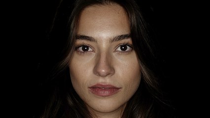 Rocío Crusset ficha por Victoria's Secret