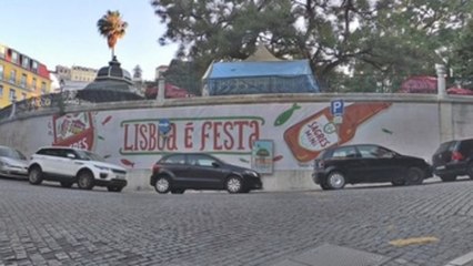 Pimba, el ritmo portugués que convierte las metáforas sexuales en "hits"