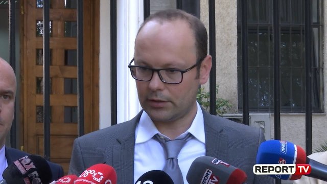 Report TV -Kolegji Zgjedhor rrëzon padinë e PD dhe LSI: S'mund të çojnë anëtarë në KZAZ