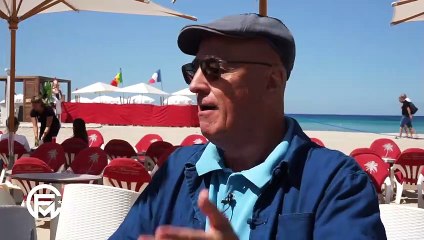 [NOUVEAU] OM : Lopez, Rebocho, Thuram, Silva et Ntcham... au menu de l'Apéro Mercato