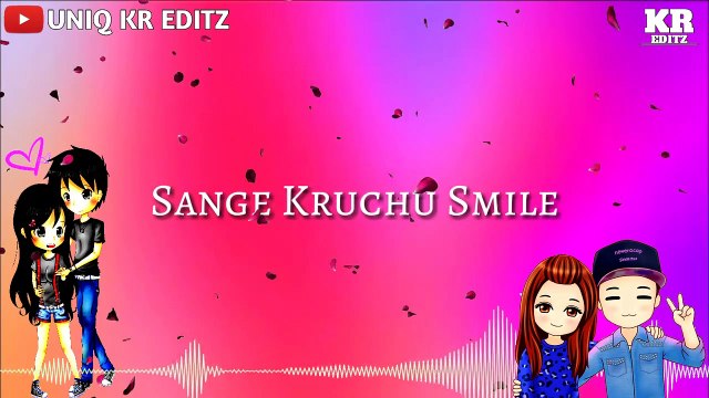 Confirm_Love | Singer - Jasobanta Sagar | New Sambalpuri WhatsApp Status Video Sambalpuri Status Video 2019 | UNIQ KR EDITZ