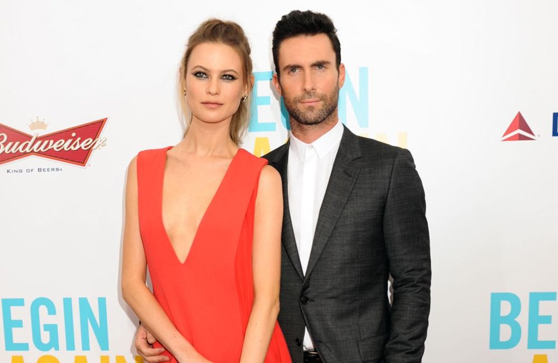 Adam Levine's The Voice departure is 'good news...