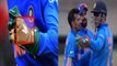 World Cup 2019: ICC request MS Dhoni to remove army insignia from gloves | वनइंडिया हिंदी