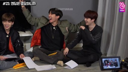 [All Subtitles] Run BTS! 2019 - EP.73 Behind the scene