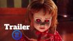 Dolls Trailer #1 (2019) Thomas Downey, Dee Wallace Horror Movie HD