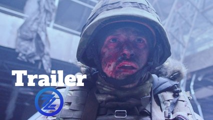 Heroes Never Die Trailer #1 (2019) Action Movie HD