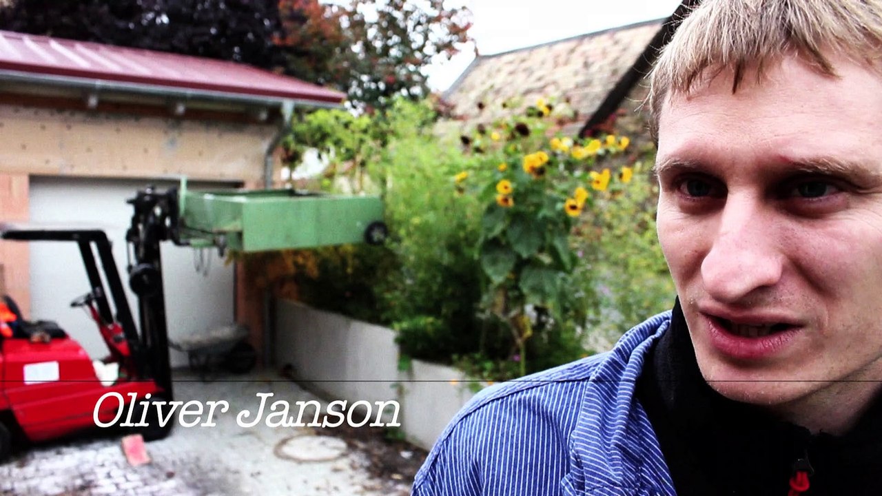 Gärung - Aus Liebe zum Wein Folge 07 /Ganzer Film/Complete Movie/Full Film