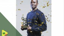 Sadio Mané remporte le "Onze d'Or 2019" devant Messi et Mbappé