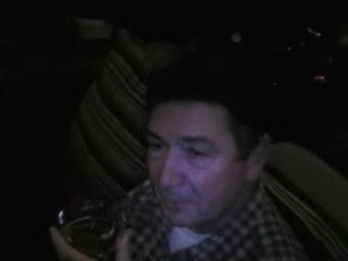 Avec Juergen et Hayet