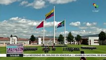Denuncian entrenamientos de tortura a militares colombianos