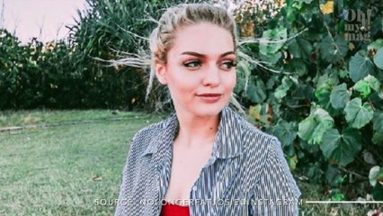 Una chica joven con sobrepeso experimenta una metamofosis gracias a Instagram