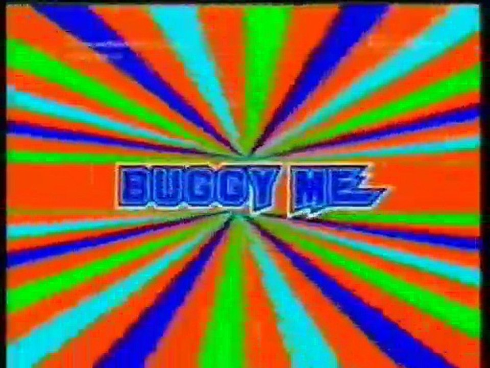 Buggy Me