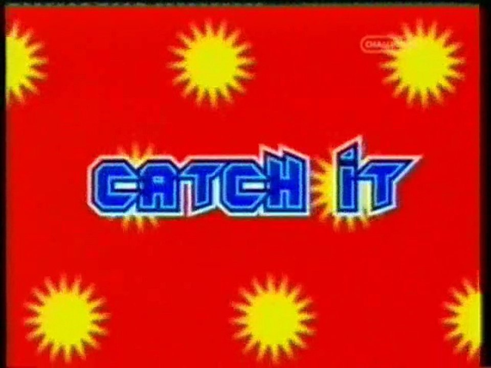 Catch It