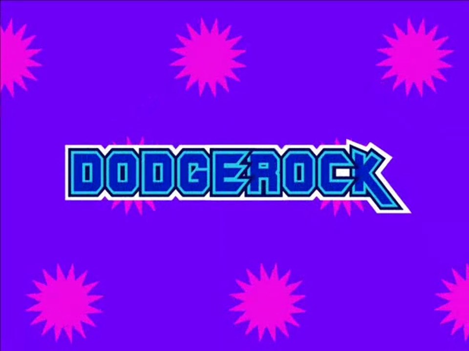 Dodgerock