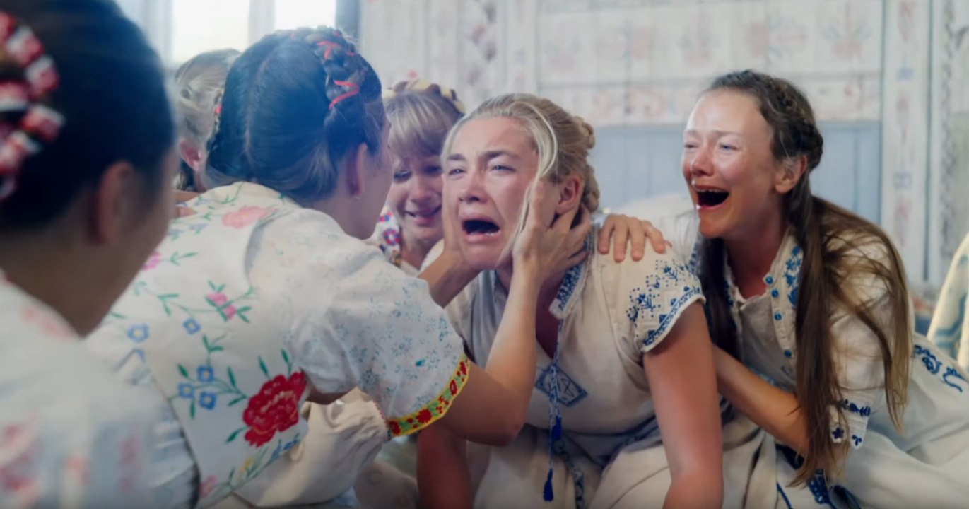 Midsommar - teaser - Horror 2019 vost