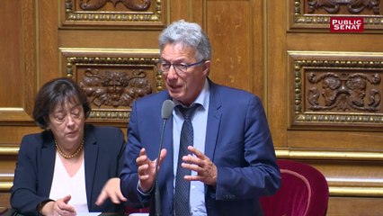 PJL Santé : "On ne peut pas partir à l’aveuglette. Il nous faut des certitudes" plaide Daniel Gremillet (LR)