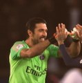 Gianluigi Buffon - His year with PSG