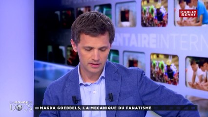 MAGDA GOEBBELS : UN MARIAGE AVEC LE MAL - Un monde en docs (08/06/2019)