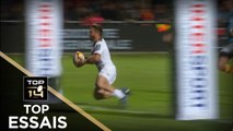 Best of essais La Rochelle – TOP 14 – Saison 2018-2019