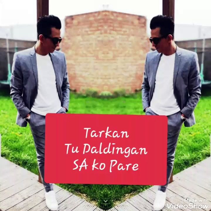 Tarkan 2019 - Tu Daldingan SA ko Pare