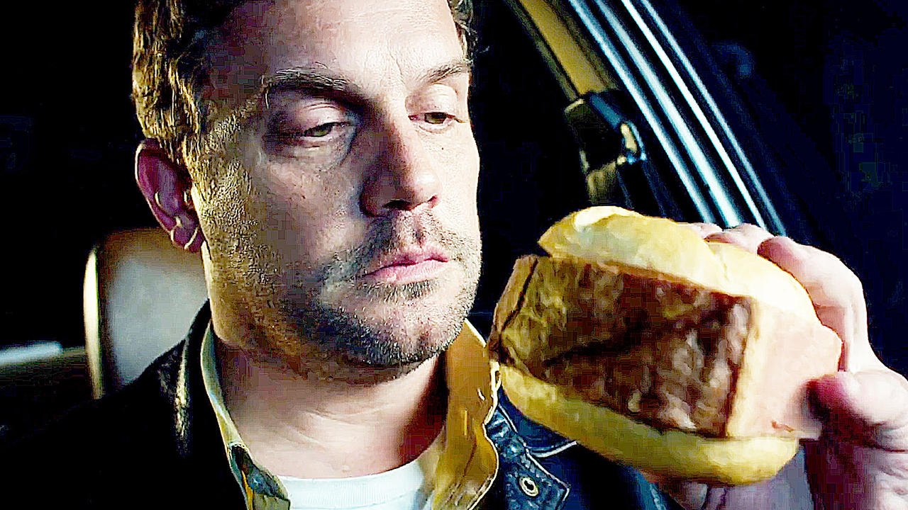 Leberkäsjunkie - Trailer (Deutsch) HD